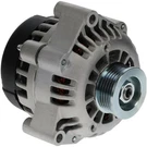New Alternator For Chevy Gmc Olds Isuzu Blazer Astro Jimmy Sonoma S10 V6 4.3. Fixed Price $93.95.