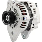 Alternator Fit For Mitsubishi Montero 2004 2005 2006 V6 3.8L 11056 A003TG2291. Fixed Price $98.99.