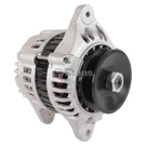 Stens Brand Alternator For AM880733 1400-0511. Fixed Price $242.56.