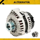 Alternator 13860 For Chevy Silverado 1500; Gmc Sierra 1500, 2500 1999-2000 130A. Fixed Price $109.99.