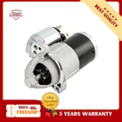 Starter For Chrysler Sebring Dodge Caliber Journey Jeep Compass Patriot 1.2KW. Fixed Price $51.45.