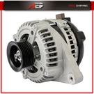 130A Alternator For Lexus RX300 2001 2002 2003 V6 3.0L 1042103120 13905. Fixed Price $113.75.