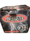 Power Master Race 8-47146 Chrome Pulley Ford Alternator Nos Original Box. Fixed Price $149.99.