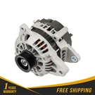 Alternator For 2002-2004 Hyundai Sonata & 2003-2004 Santa Fe V6 2.7L 110 Amp. Fixed Price $89.99.
