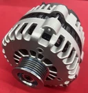 Holley 197-301 Alternator With 130 Amp Capability. Fixed Price $249.00.