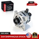 Alternator 11431 Ford Expedition Lincoln Navigator V8 5.4L 2005-2008 150A S6. Fixed Price $115.99.