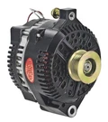 Powermaster Alternator 577591; 200 Amp Black 3G Ford. Fixed Price $467.26.