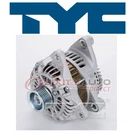 Tyc 2-11635 Alternator For PE07-18-300 94207 94191 335-1327 334-2885 11635N Ek. Fixed Price $206.45.