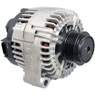 Denso 211-6020 First Time Fit Alternator For 05-13 Chevrolet Corvette. Fixed Price $488.95.
