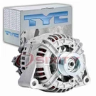 Tyc Alternator For 2002-2004 Mercedes-benz C32 Amg 3.2L V6 Electrical Vm. Fixed Price $175.65.
