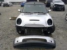 Used Alternator Fits: 2006 Mini Cooper 105 Amp W/supercharged Option Grade. Fixed Price $112.50.