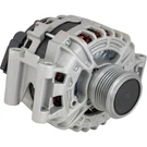 Alternator For Bosch F000BL08K1 140 Amps, Decoupler Pulley Type; BOS-AL0921N. Fixed Price $646.59.
