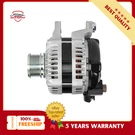 11625 Alternator Ford Mustang 2011-2014 V8 5.0L Manual Trans. 6-GROOVE. Fixed Price $135.45.