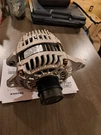 Remy 12831 Premium Remanufactured Alternator 12V 140AMP. Fixed Price $175.00.