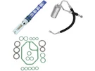 A/c Compressor Replacement Service Kit 99YBYXQ25 For Grand Cherokee 1993 1994. Fixed Price $67.08.