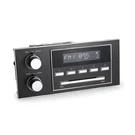 Retrosound New York 1.5 Din Direct-fit Radio Stereo 1990-96 Oldsmobile Silhouett. Fixed Price $450.99.
