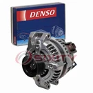Denso Alternator For 2007-2011 Honda Element 2.4L L4 Electrical Charging Wc. Fixed Price $266.14.