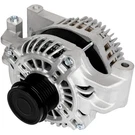 Alternator For Chrysler 200 Dodge Dart 2013 2014 2015 2016 L4 2.0L 2.4L 140AMP. Fixed Price $122.59.