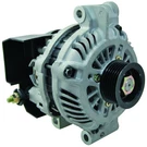 New 90A Alternator Fits Mazda 6 2.3L 2003-05 L8Y3-18-300 A003TG0091A. Fixed Price $145.95.