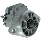 New 24V Cw Starter Fits Komatsu FD50E-5 SD23E-3 6D95L 1995-07 6008133240 STR6187. Fixed Price $171.95.