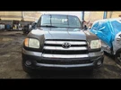 Alternator 2UZFE Engine 130 Amp Fits 03-07 Sequoia 6533985. Fixed Price $81.99.