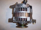 Mpa Alternator Older Stock 30-5645 (15645) Remanufactured. Fixed Price $39.95.
