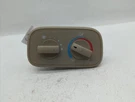 2005-2007 Ford Freestyle Ac Heater Climate Control PA66-GF33 Rrcag. Fixed Price $42.34.