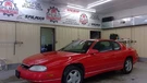 Chevrolet Monte Carlo 1999 Alternator 260K Miles 1078. Fixed Price $129.89.