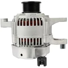 Alternator For Dodge Ram 1500 1999-2001 2500 3500 4000 1999-2000 56028237AB. Fixed Price $99.32.