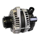 Alternator-auto Trans, Eng Code: J35Z2 Denso 210-0774 Reman. Fixed Price $321.00.