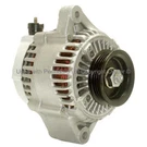Alternator Quality-built 13540 Reman Fits 94-95 Honda Civic Del Sol 1.6L-L4. Fixed Price $255.32.