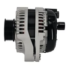 High Output Alternator For Acura Mdx Honda Odyssey Pilot 2001-2004 104210-3090. Fixed Price $113.68.