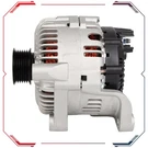 Alternator For Bmw 335I E90 2009-2010 L6 3.0L 170A 12V Cw 23319. Fixed Price $130.25.