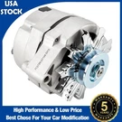 71273N New Alternator For 1980-1982 Jeep CJ5 L4 4.2L CJ7. Fixed Price $82.99.