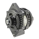Stuff 8441B1G1W 1-WIRE Alternator, 225A, Stealth Black. Fixed Price $471.99.