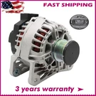 Alternator For 2013 2014 2015 2016 2017 2018 2019 Nissan Sentra 1.8L 11673. Fixed Price $87.50.