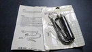 Gold Line Marine Alternator & Generator Filter 100AMP Model 1080. Fixed Price $40.00.