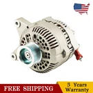 7790 Alternator Ford F150 F250 E150 1997-2002 5.4 4.6 V8 6.8 V10. Fixed Price $92.99.