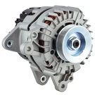 Alternator 08-10 180A Audi S5 4.2L V8 Caua Quattro B8 079903015FX 90-22-5611. Fixed Price $467.26.
