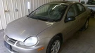 Dodge Neon 2002 Alternator 181K Mi. 04794222AD 1267. Fixed Price $129.89.
