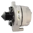Stuff 7068KBULL6G Silver Bullet 140 Amp Alternator, Cast. Fixed Price $188.99.