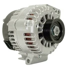 Alternator Quality-built 8289612 Reman. Fixed Price $107.68.