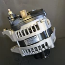 2004 2005 2006 Dodge Ram 1500 V10 8.3LITER 130AMPS Alternator Oem Reman By Rvv. Fixed Price $184.68.
