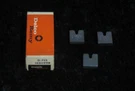 Nos 1935-1956 Cat John Deere Case Ihc Minn Moline Tractors Delco-remy Brush Set. Fixed Price $15.95.