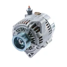 New Genuine Oex Alternator #DXA4023. Fixed Price $372.65.