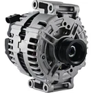 J&n 400-24221 Alternator 12 V, 180 A, New, Economy. Fixed Price $439.06.