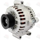 Alternator 2003-2005 Ford F-250 350 450 550 Super Duty 135A 12V Cw 8307-200. Fixed Price $109.97.