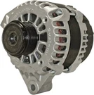 Acdelco Gold 334-2485A Alternator For 99-02 Oldsmobile Intrigue Sc. Fixed Price $169.99.
