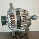 Subaru Impreza H4 2.0LITER 2002-2003-2004-2005 Oem Reman By Rr Alternators. Fixed Price $135.09.