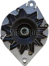 Bbb Industries Alternator For Volkswagen Jetta, Rabbit Pickup 14410. Fixed Price $204.48.